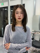 ヴィヴィー 福岡天神店(VIVIE)&nbsp;ミディアムハッシュ