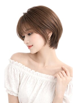 イワッシュ 大和駅店(IwAsh) /髪質改善/縮毛矯正/大和/大和駅/学割U24/キッズカット