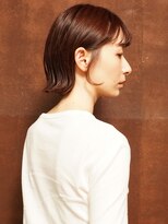 シアンデルカ(CYANDELUCCA)&nbsp;大人ボブ/ぱっつとボブ