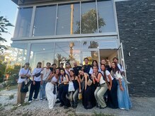 【オーストラリアにも店舗があるからできる海外トレンドHAIR】