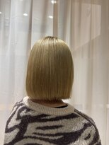 リップルクォート(LIPPUL QOT)&nbsp;髪質改善ストレート