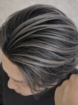 レガシーヘアーデザイン(Legacy hair design)&nbsp;【Taku】メンズバレイヤージュ♪　天神/今泉
