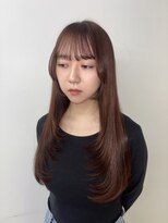 シーバイスリー 綱島(C×3)&nbsp;ハイレイヤー × ロング