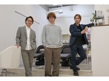 ヘアーサロン アーティブ(HAIR SALON artilib)