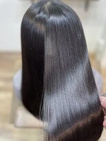 リス 恵比寿(Liss)&nbsp;【Liss】『高濃度水素トリートメント×TOKIOトリートメント』