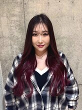 レム 阿佐ヶ谷(REM)&nbsp;横張 愛