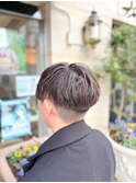 ソフトツイストパーマ