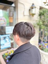ピュア ポイント 和光店(PURE POINT)&nbsp;ソフトツイストパーマ