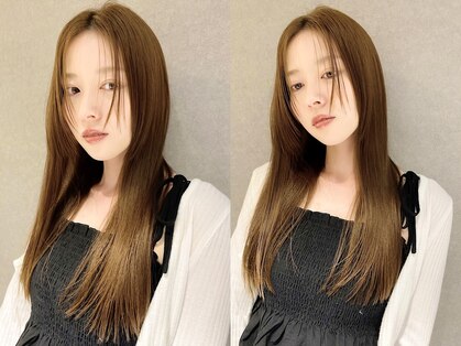 プエンテ(PUENTE)の写真