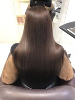 スリーヘアーデザインズ(Three Hair Designs)&nbsp;n