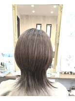 フィカス(Ficus)&nbsp;ふんわりクラゲウルフ