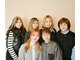 ルイラパレ(Louis La Pale)の写真/落ち着いた雰囲気と女性ならではの丁寧な接客や心配りが自慢の《Louis La Pale》一番の笑顔が見れる様に♪