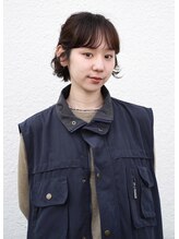 キャバノン 羽根木(CABANON)&nbsp;hana 