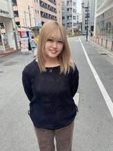 ナイト(KNIGHT)&nbsp;山本 祥子