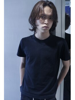 サンズ オブ フェブ(sons of fev)の写真/お洒落を諦めない！学生人気ナンバーワン☆最大40%OFFで大変身！