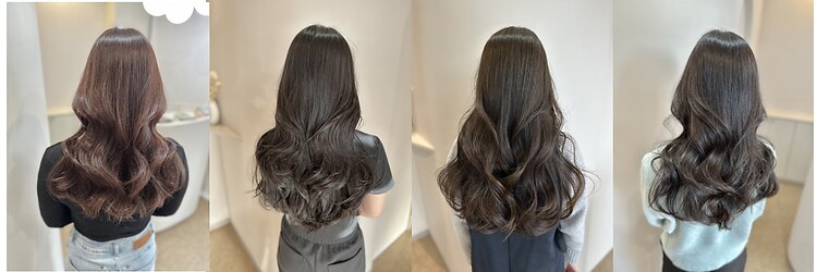 ユウォン 四日市(YUWON)のサロンヘッダー