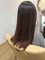 ナナホシ(NANAHOSI)&nbsp;ストレート