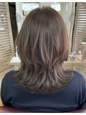 レイヤーカット