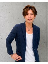 アッシュ 白楽店(Ash)&nbsp;古橋 晃