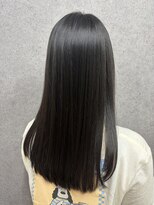 ラプト(RAPT)&nbsp;美髪矯正