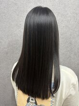 ラプト(RAPT)&nbsp;美髪矯正