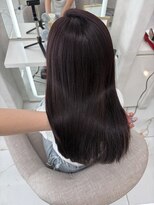 アロン(ALLON)&nbsp;モーヴバイオレット