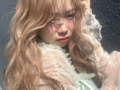ヘアーメイク ミッキー(Hair Make Micky)の写真