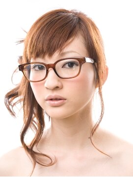 テラス ヘアーアンドリラックス(Terrace hair&relax) リラックスアレンジ