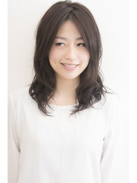 クチナ(KUCHNIA) パーマミディアム