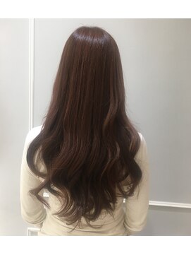 ネオリーブギンザ 銀座店(Neolive GINZA) ピンクベージュ