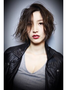 ヘアーデザイン ディードット(Hair design D.) モードフェミニン