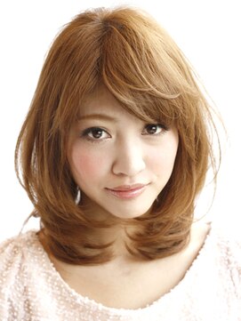 オーバーレイ(Overlay) ** Overlay ** 自由が丘　レイヤーミディ