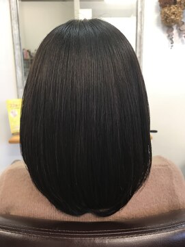 ソングバード(SONG BIRD) 髪質改善 熊本