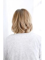 ヘアーアンドメイク アシュレ(Hair&Make assur'e)&nbsp;【assur'e hair】 -new style- Collection