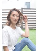 Simple 一押しオシャレ大人女子トレンドスタイル!!