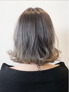 モードケイズ 尼崎店(MODE K's) ミルクティーベージュ