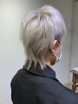 ユーネリー(U-NERY)&nbsp;メンズウルフ