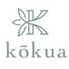 コクア(kokua)のお店ロゴ