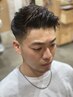 【平日限定ご新規様キャンペーン】カット＆シャンプー￥4950→￥4400
