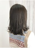 【CIEL原田】人気のミルクティーベージュカラー!