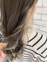 フェリア 渋谷(Feria)&nbsp;【filo by Feria】インナーパワー