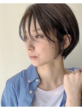 パルク(parc) parc short