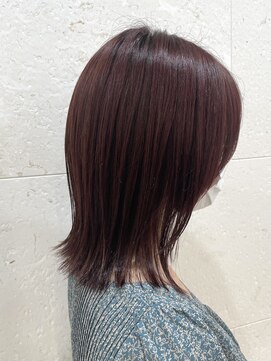 シャンティ 札幌駅前店(Shanti) 〓CherryRed〓　【斉藤 貴也】