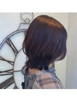 サンクチュアリー 千里山(Sanctuary)&nbsp;スイング外ハネミディ◎20代30代40代50代