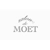 サロンドモエ(salon de MOET)のお店ロゴ