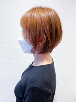 ショート