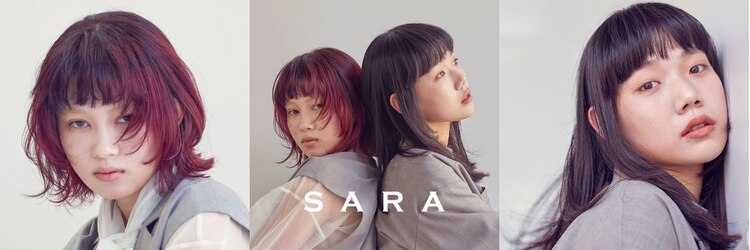 サラ ビューティ サイト 春日(SARA Beauty sight)のサロンヘッダー