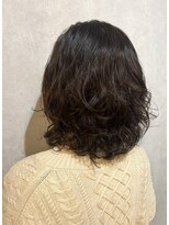 ウィスプ 赤羽店(wisp)&nbsp;ウェーブスタイル☆