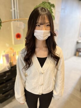 リエコー(RE'ECHO) プルエクステz７０本プラチナ毛質