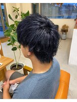 コレット 宇都宮(collet Gigi)&nbsp;1ブリーチオススメカラー